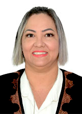 Foto de ALESSANDRA RIBEIRO LUKACHINSKI BORGES