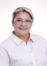 Foto de LUCIANA DE SOUZA SARAIVA SALDANHA