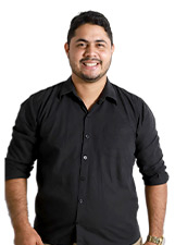 Foto de WELQUE FEITOSA MARTINS