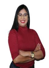Foto de JANAINA LIMA DA CUNHA