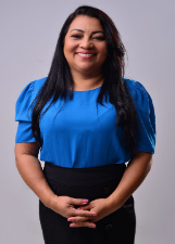 Foto de MEIRE MAGALHAES GUSMÃO