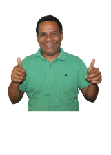 Foto de Francinaldo da Silva Benjamin