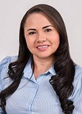 Foto de LÍDIA MARIA DA SILVA