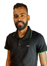 Foto de WILLIAM PEDROZO DA ROCHA