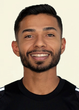 Foto de AILTON DOS SANTOS FERNANDES