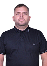 Foto de Jean Aparecido Fonseca dos Santos