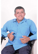 Foto de Silvano da Silva Batista