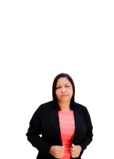 Foto de VERA LUCIA ALVES FERREIRA