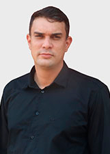 Foto de Alexandre Filipe Domingos de Melo
