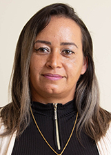 Foto de JAQUELINE DAMACENO DOS REIS