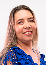 Foto de AMELIANE GONÇALVES DA COSTA SANTANA