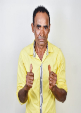 Foto de JOSÉ ADILSON DINIS DE MATTOS