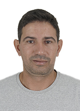 Foto de CRISTIANO APARECIDO DA SILVA