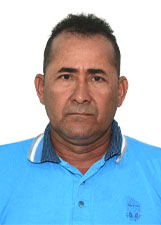 Foto de GILSON DOS SANTOS SOUZA