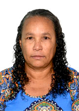 Foto de MARIA DE FÁTIMA SANTOS DA SILVA
