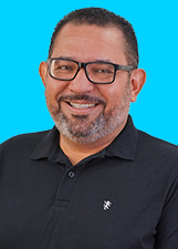 Foto de WASHINGTON CANDIDO DE ARAUJO