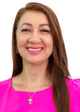 Foto de VALDIRENE FERMOW DO AMARAL