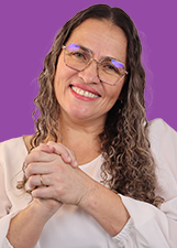 Foto de MARILANDE ALVES DE SOUSA CRUZ