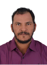 Foto de MÁRCIANO APARECIDO ABREU