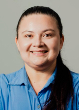 Foto de RUBINEIA CAMILA PEREIRA MACKOVIAK CASTRO