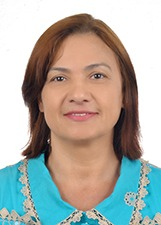 Foto de SANDRA APARECIDA MATEUS DE OLIVEIRA