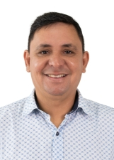 Foto de LEOSMAR DE OLIVEIRA MUNIZ