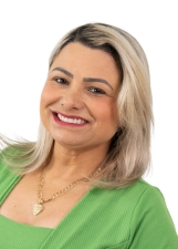 Foto de MARIA APARECIDA DE ALBUQUERQUE DE ALMEIDA