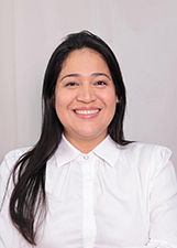 Foto de OZIANE LOPES SILVEIRA GERMINIANO