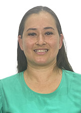 Foto de FABIANA SOUZA DOS SANTOS