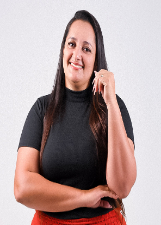 Foto de MARIA FLAVIANE FAUSTINO BARBOSA