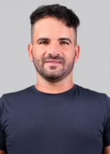 Foto de REGISSON DA SILVA SOUSA