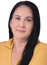 Foto de FRANCIELLE SARACINI BERNAL MATEUS