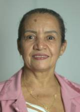 Foto de EVA JANUARIA SERAFIM DE ANDRADE