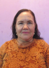 Foto de Maria Floriza Gomes Pantoja