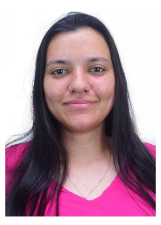 Foto de ANDRESSA LORMINA DE OLIVEIRA CHRIST