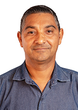 Foto de Romario Aparecido da Rocha