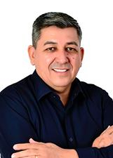 Foto de Valmir dos Santos