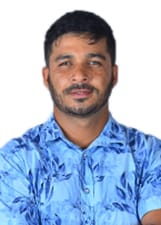 Foto de ANDRÉ TIAGO DE OLIVEIRA