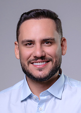 Foto de Affonso Antônio Cândido
