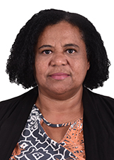 Foto de Maura Aparecida Silveira Prada