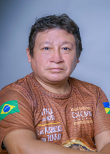 Foto de ANEMÃ IRUN CINTA LARGA