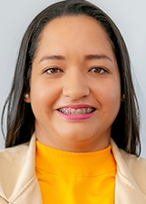 Foto de KATIANE APARECIDA DA SILVA BATISTA