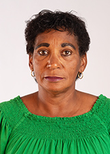 Foto de Maria Tereza Rodrigues de Souza