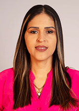 Foto de Elissandra Silva Queiroz