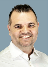 Foto de WANDERSON CÂNDIDO DE ARAÚJO AGUIAR