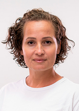 Foto de ANGELA KATRINA CUSTODIA DA SILVA