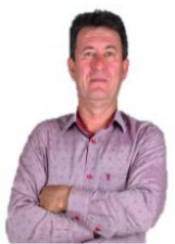 Foto de PAULO SILVANO DOS SANTOS