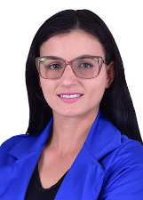 Foto de ATHAIS TAMIRES LUZZE