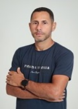 Foto de EDER CARLOS GUSMÃO