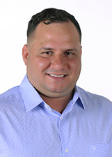 Foto de FABRICIO BARREIROS DOS SANTOS